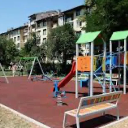 Appartamento Rose Dobrinja *