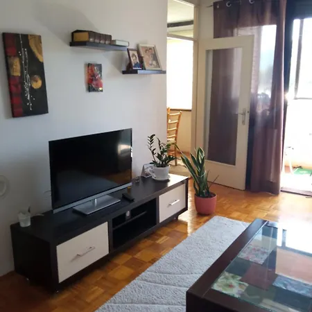 Rose Dobrinja Sarajevo