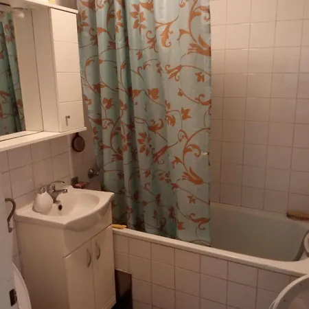 Rose Dobrinja * Sarajevo